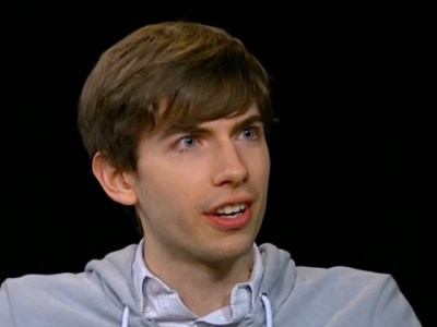 david-karp